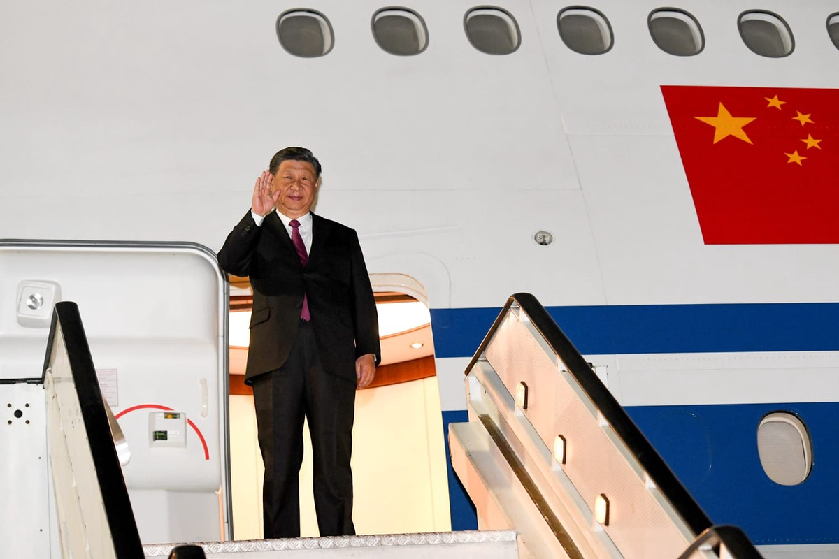 Фото: flickr.com / 15th BRICS SUMMIT 