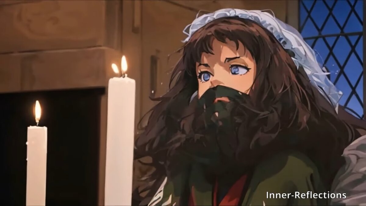    Inner-Reflections / YouTube