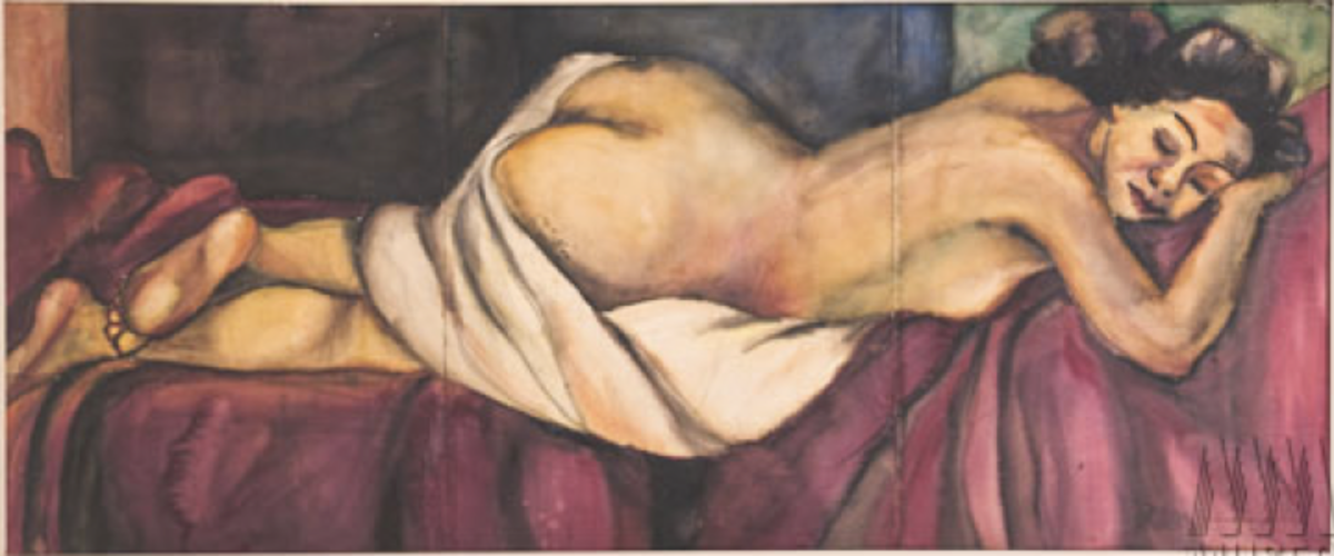 Дебора Аранго – «Подруга»