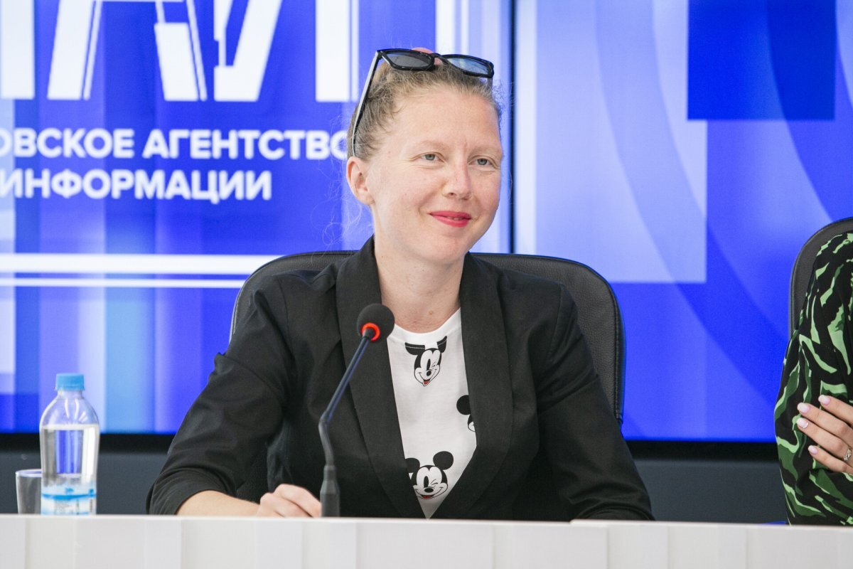    Назарой: Нацпроекты – важная двигающая сила по созданию объектов и программ