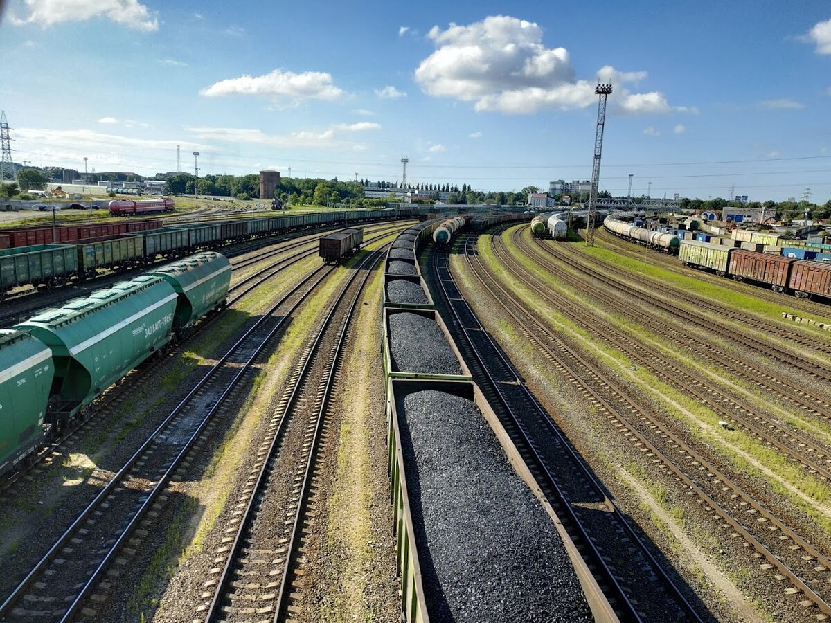 Женские купе - отзывы туристов