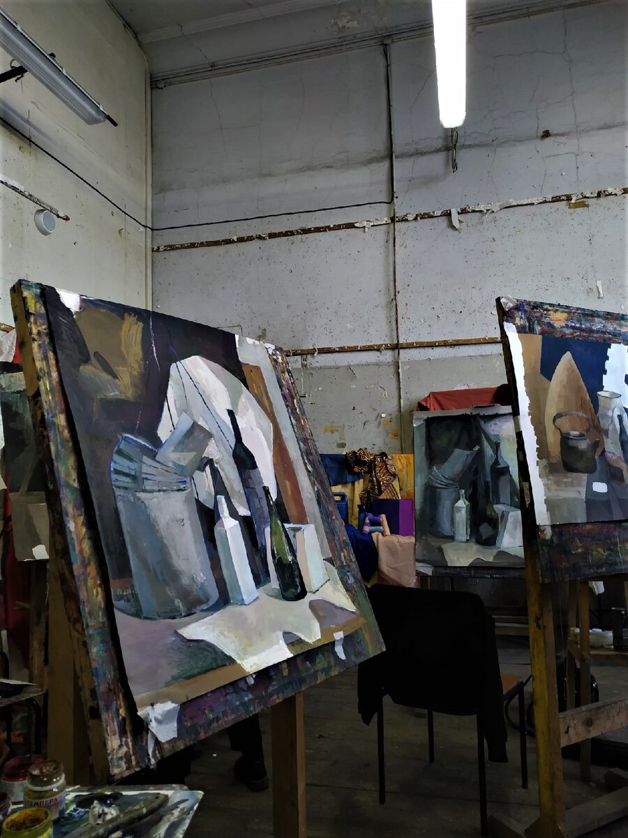 Фото автора