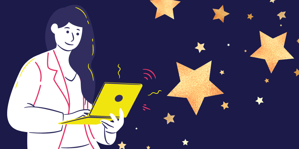 Связь с космосом установлена...