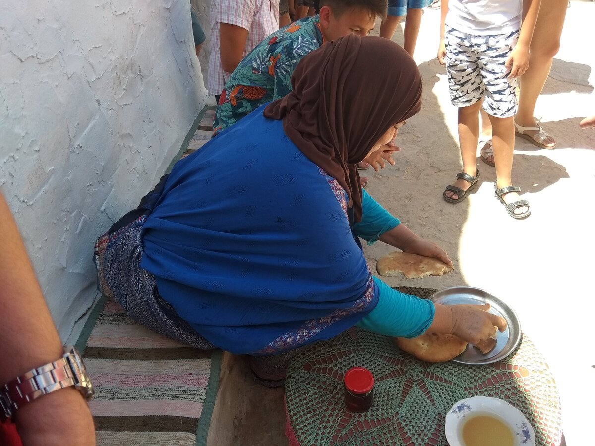 Коренные жители Туниса: Берберы (кто они и как живут)