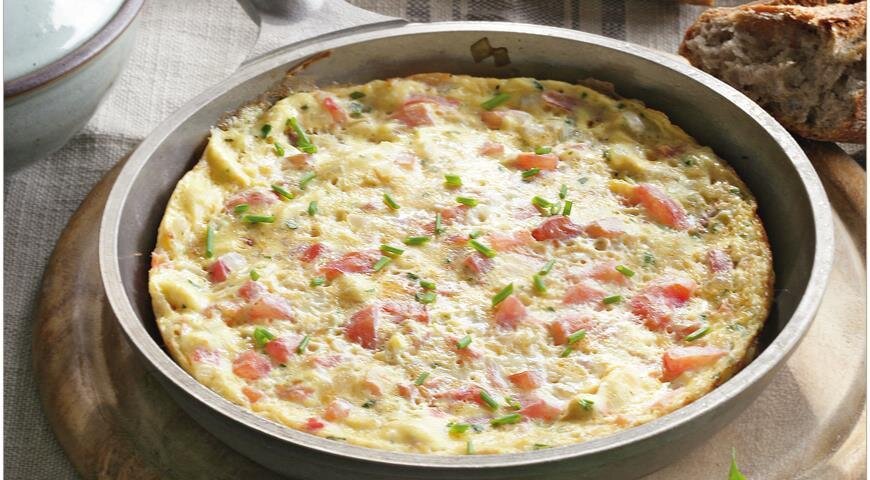Как же он вкусно выглядит не правда ли?