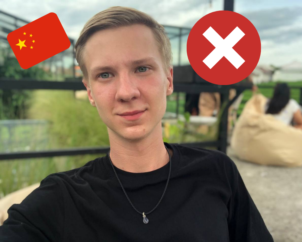 К примеру, только прожив несколько месяцев в этой стране, я узнал насколько настойчивый и целеустремленный народ, и поверьте совсем не важно, о чем идет речь будь то рабочий момент или просьба одолжить чашечку сахара.