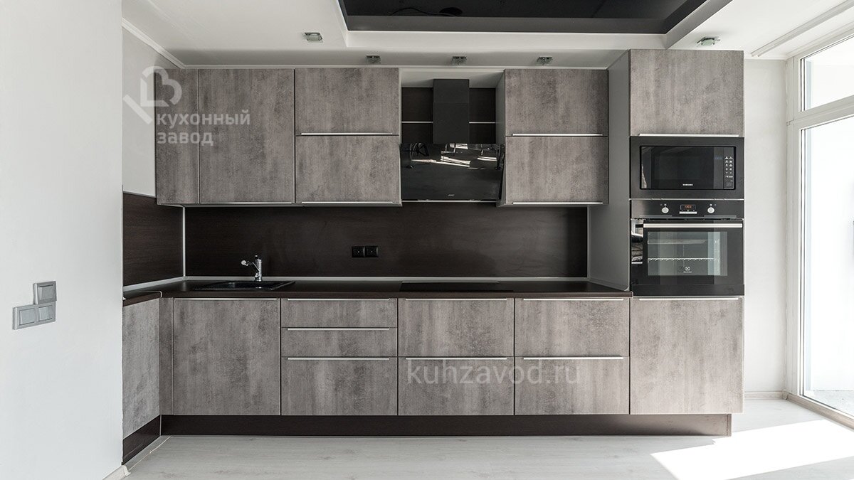 кухня «Турино»