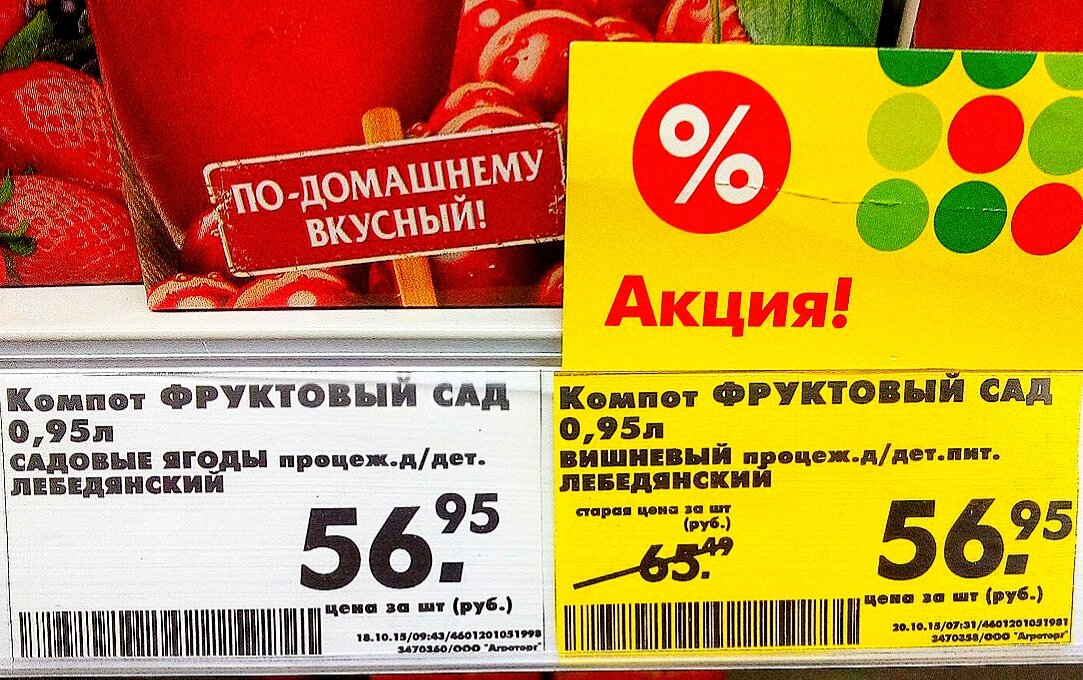 Обман в пятерочке новая схема