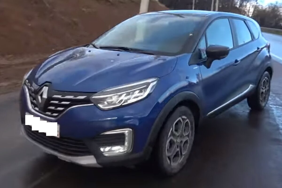 Езжу на новом Renault Kaptur после Duster: особенности эксплуатации и отзыв  за первые месяцы | ПОЧТИ НОВЫЕ АВТО | Дзен