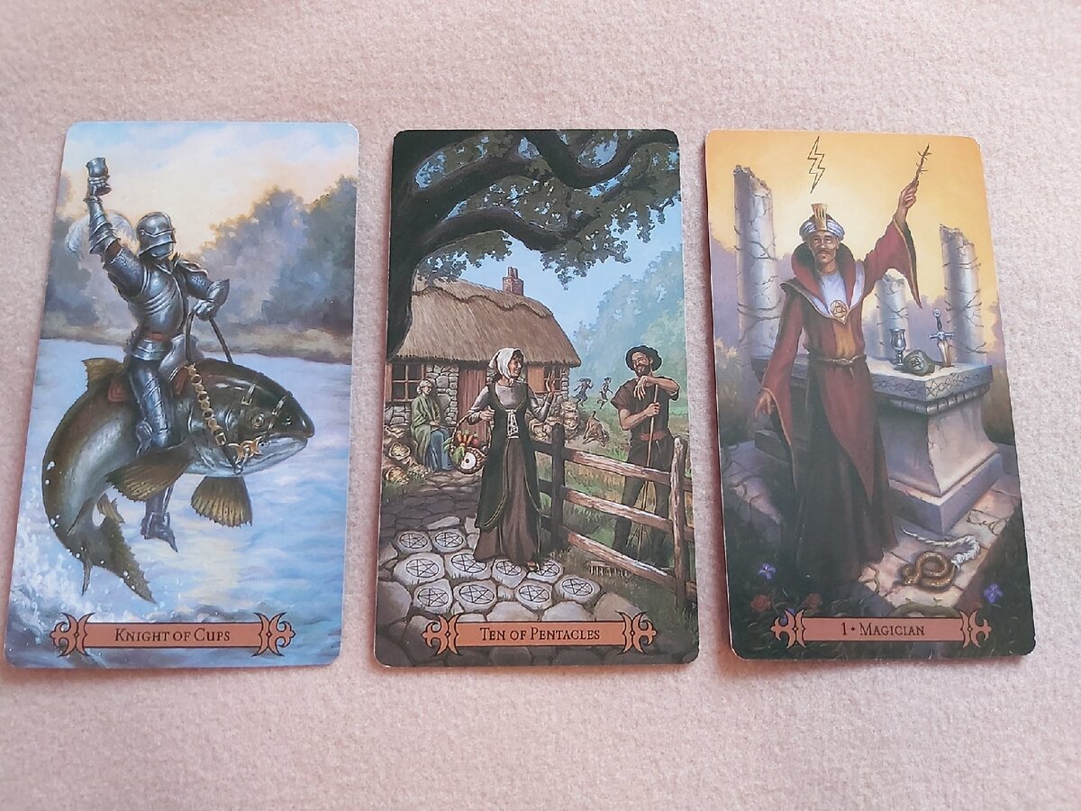 Какой он человек. Фото автора статьи