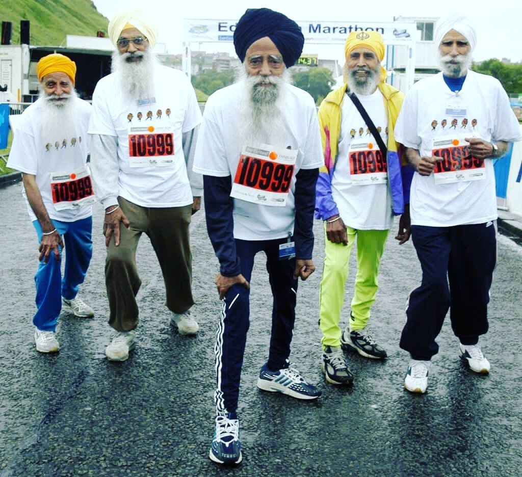 Instagram: @teamfaujasinghuk