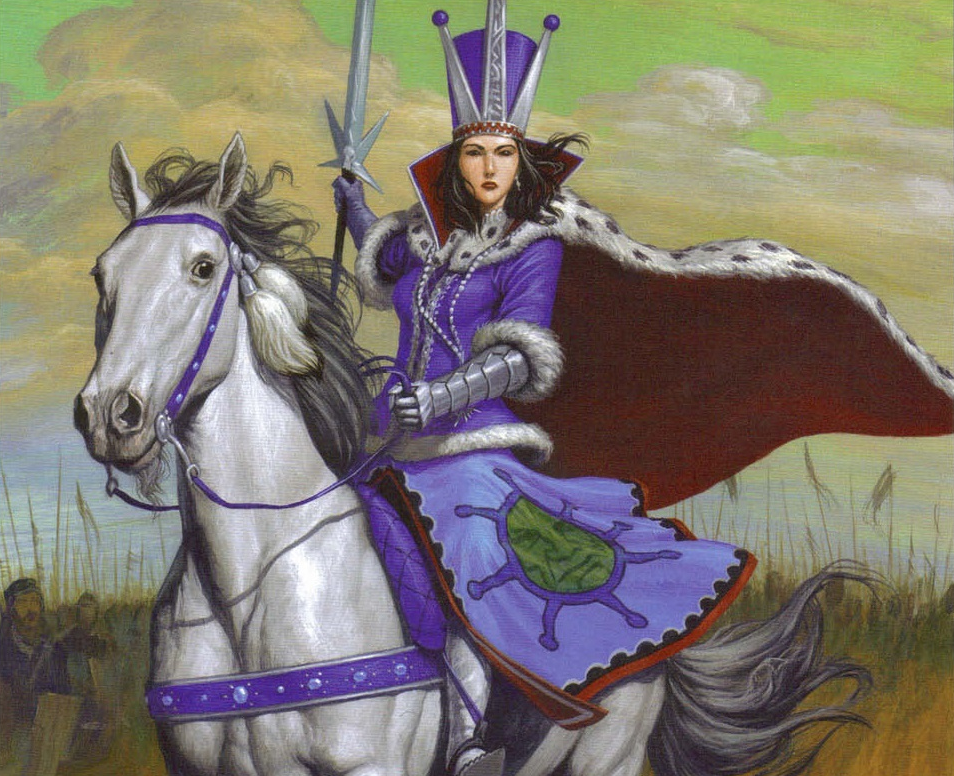 Изображения из книги Realm of the Ice Queen 