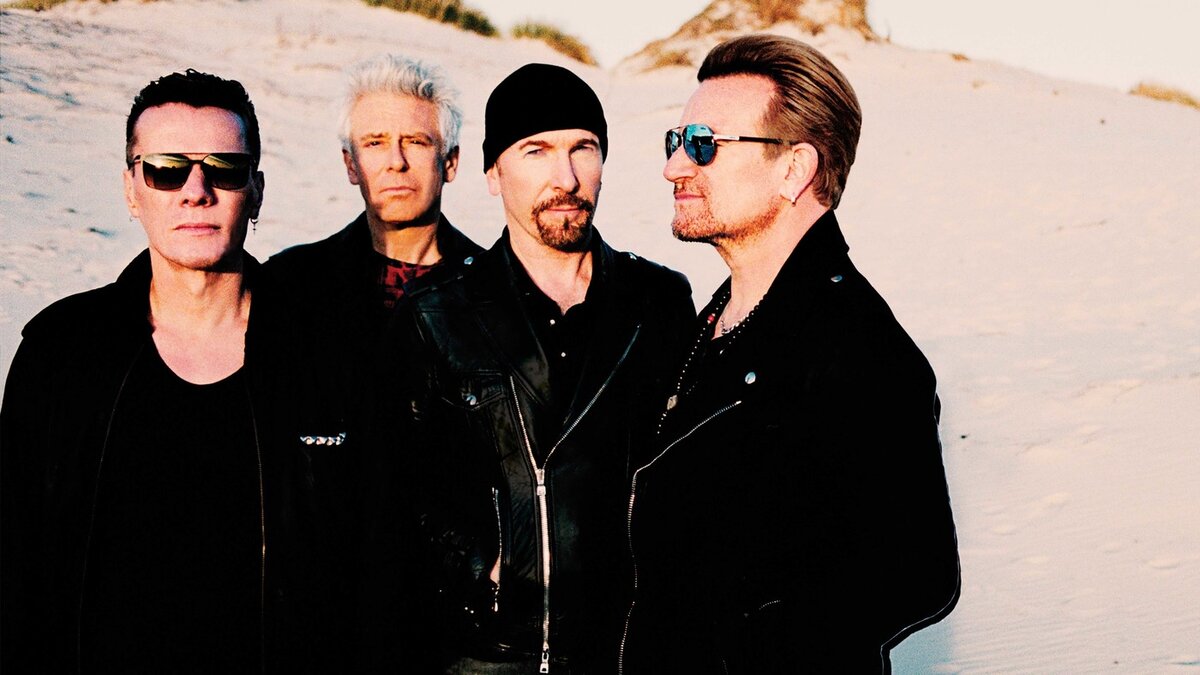 Песню U2 One не стоит включать на свадьбах