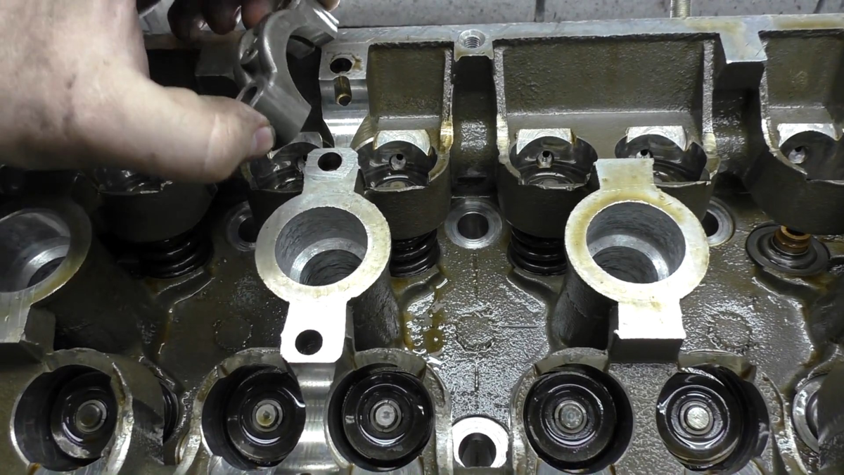 Про двигатель ЗМЗ Pro: позитивные отличия от 409-го и старые проблемы ...