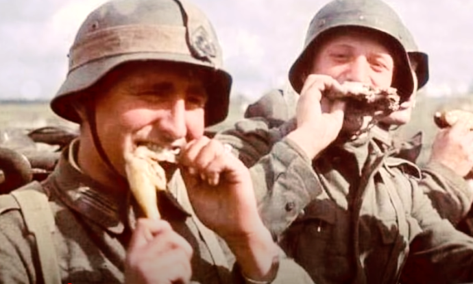 Отбирали все