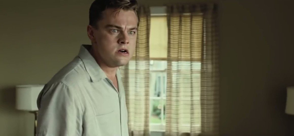 Скриншот из фильма "Дорога перемен". 