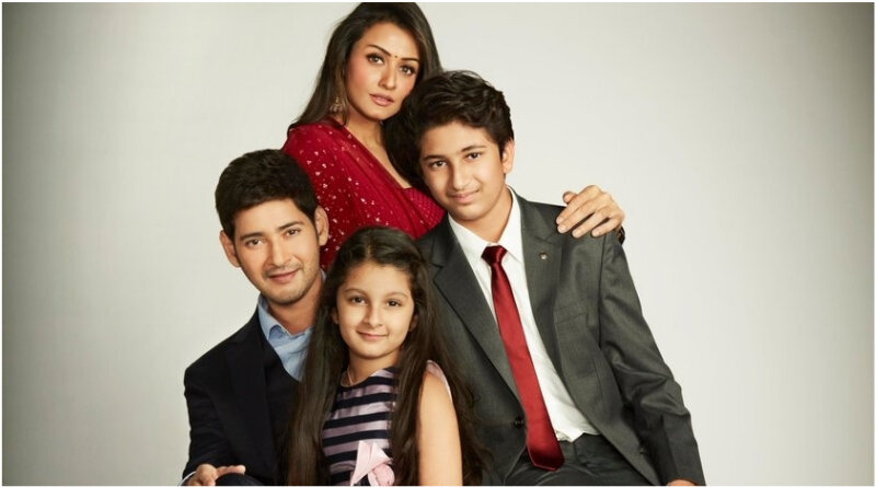 Должно быть, это был непростой шаг, но в своих интервью Намрата часто признавалась, что когда вы любите, то готовы свернуть горы.