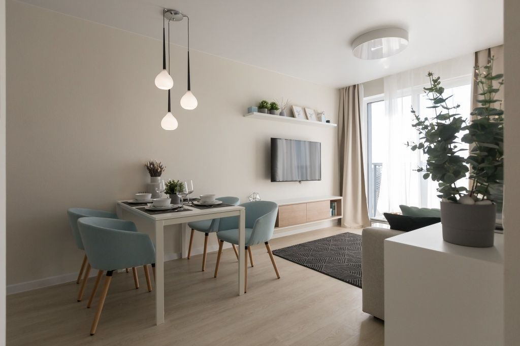 В России создадут реестр нуждающихся в жилье граждан