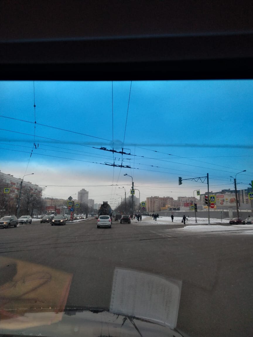 Пересечка