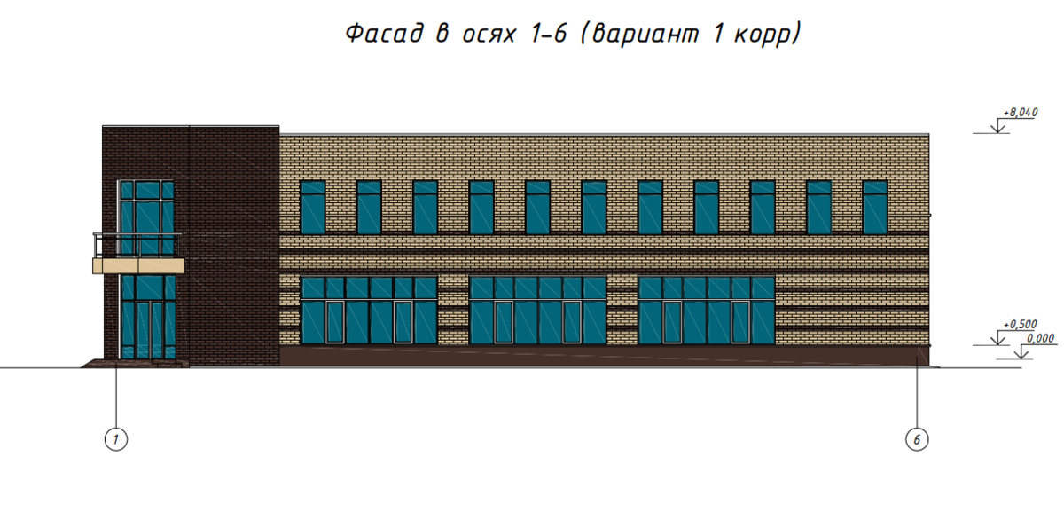 1 вариант концепции >>