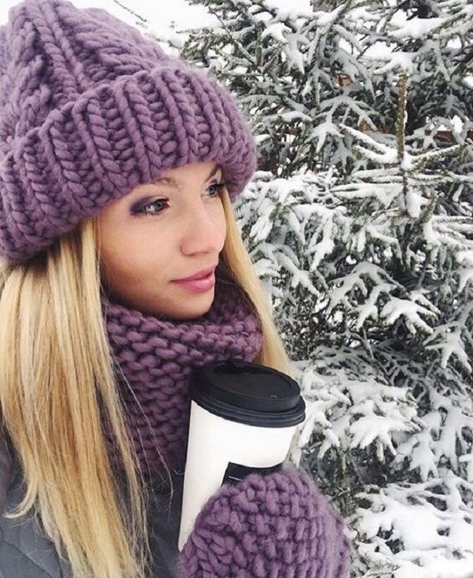 5. Ограничение ношения шапки