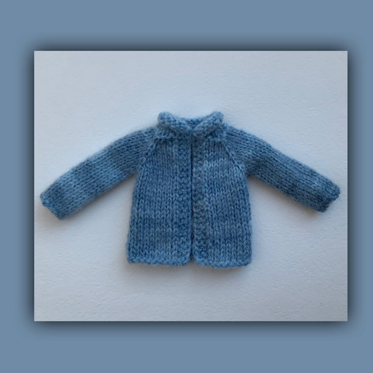 Фото автора статьи.