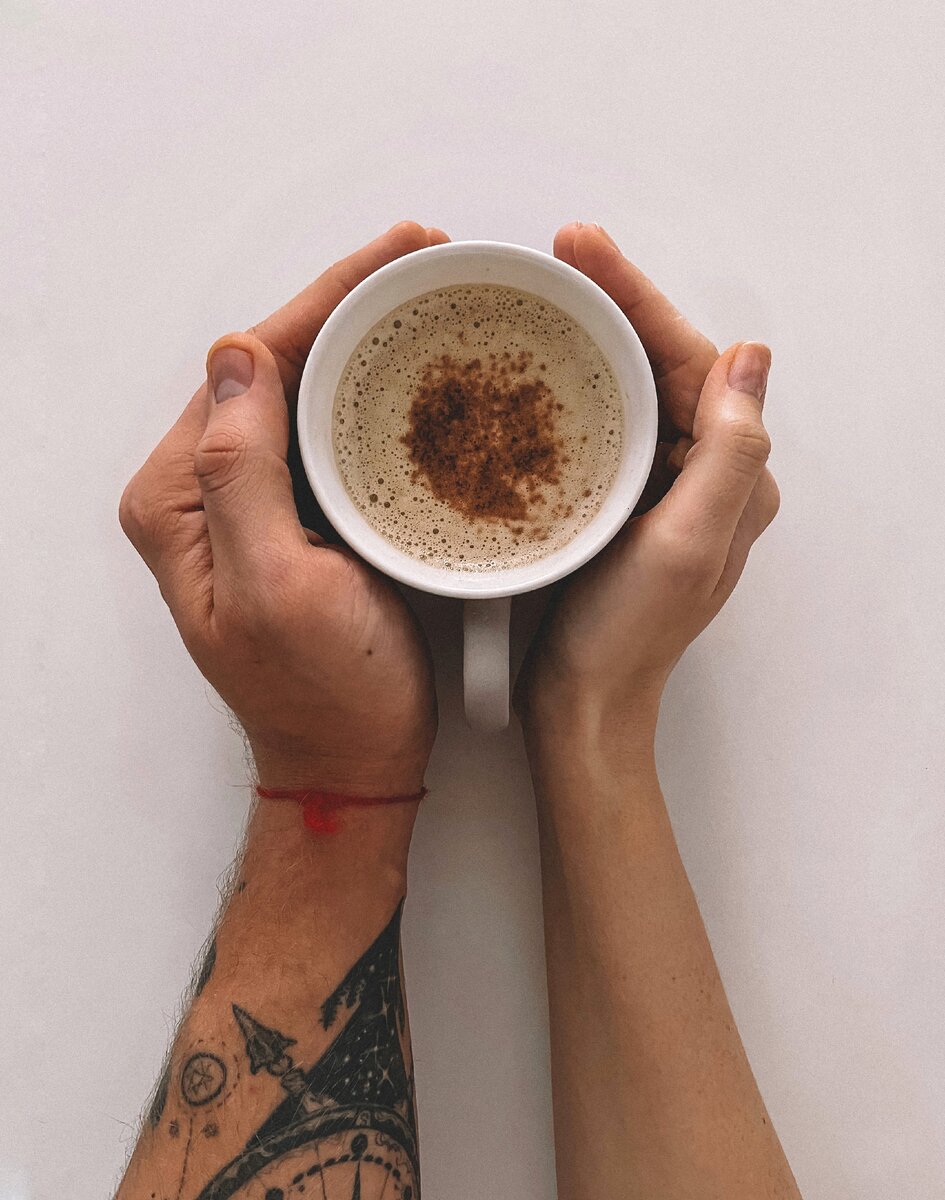 Фото автора