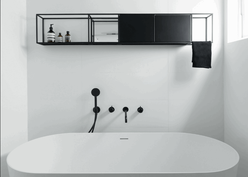 Оригинал картинки https://www.badkamers-voorbeelden.nl/afbeeldingen/minimalistische-zwart-wit-badkamer-architecten-amir-en-chen-2.jpg