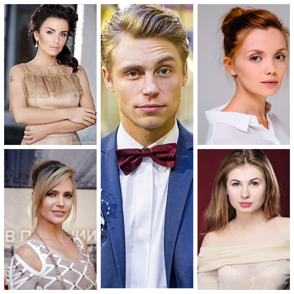 Волкова/Ионова/Головин/Кузьмина/Цуканова