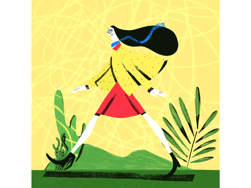 Giulia Frixione (https://dribbble.com/GiuliaFrixione)