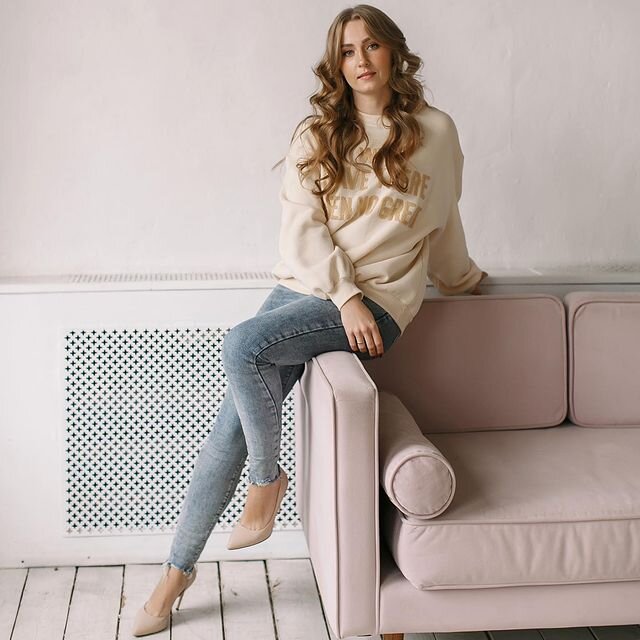 Вероника Михалева - Школа-Студия Наяда г. Калуга