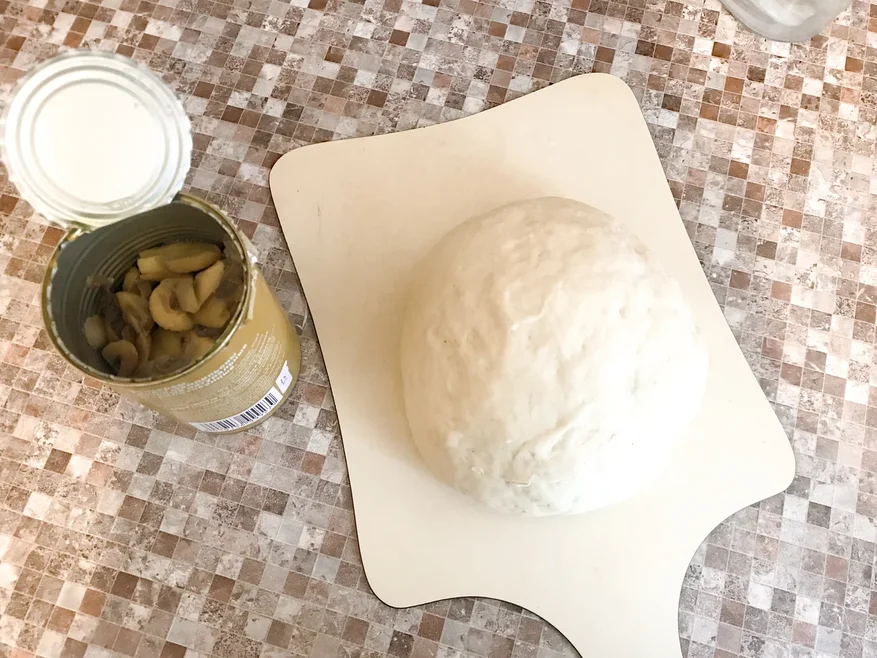 Личное фото автора