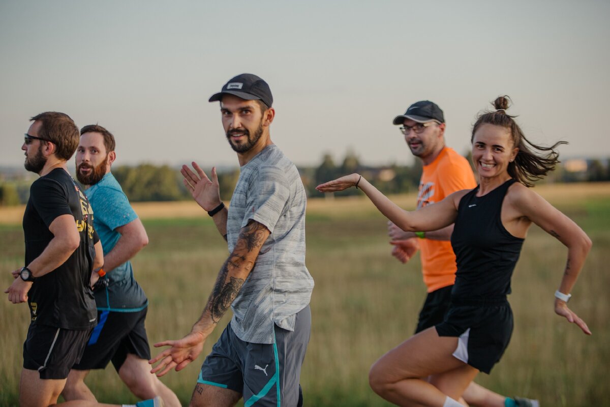 Фото из архива Zoom Camp