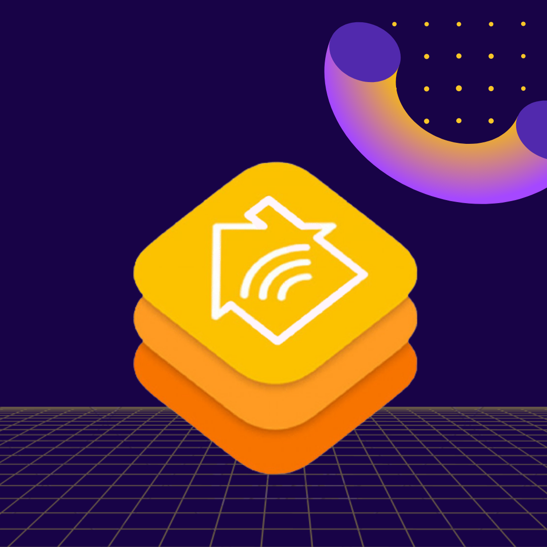 Apple homekit best sale home assistant