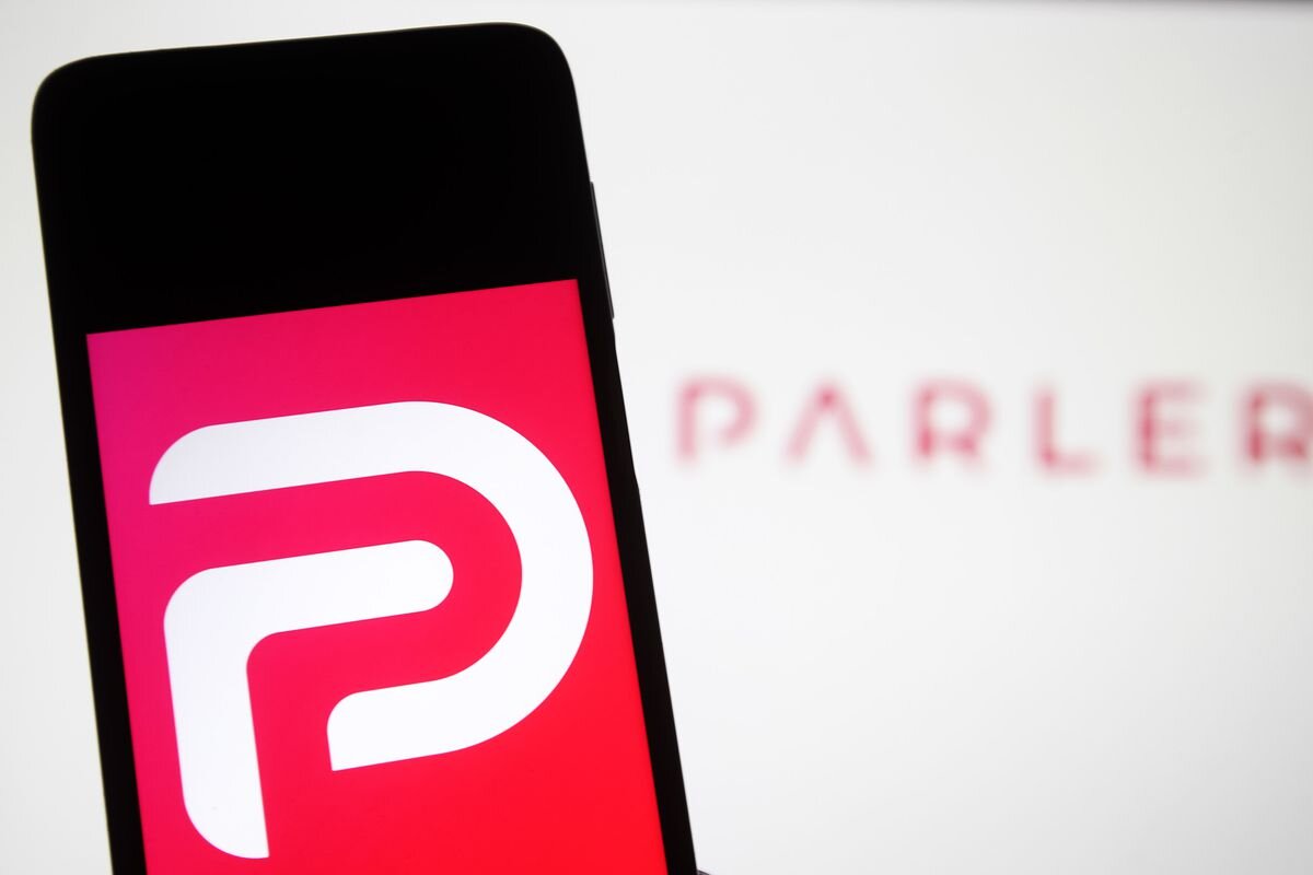 Parler