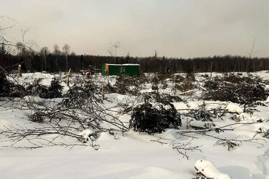 Бесперспективное сегодня бывшего ШУ “Анжерское”