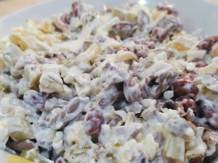 Уникальное фото