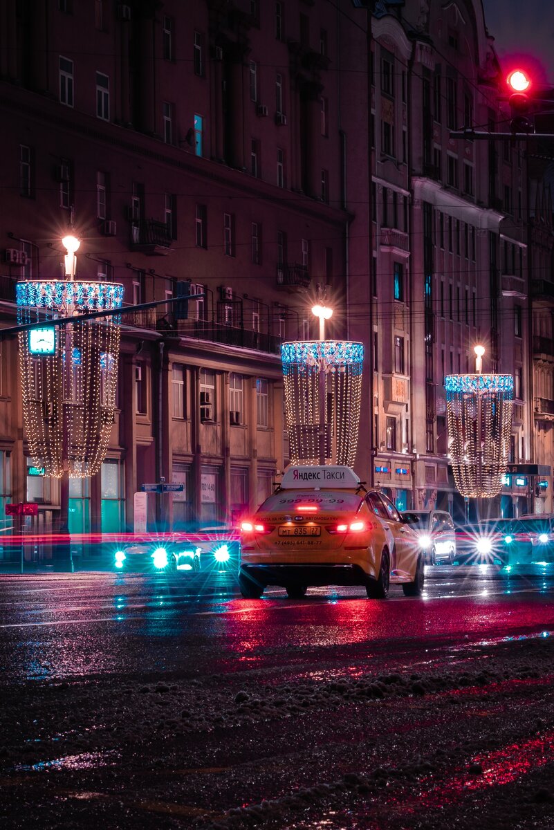фото: Александр Никулин