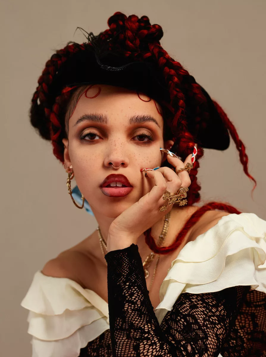 FKA Twigs