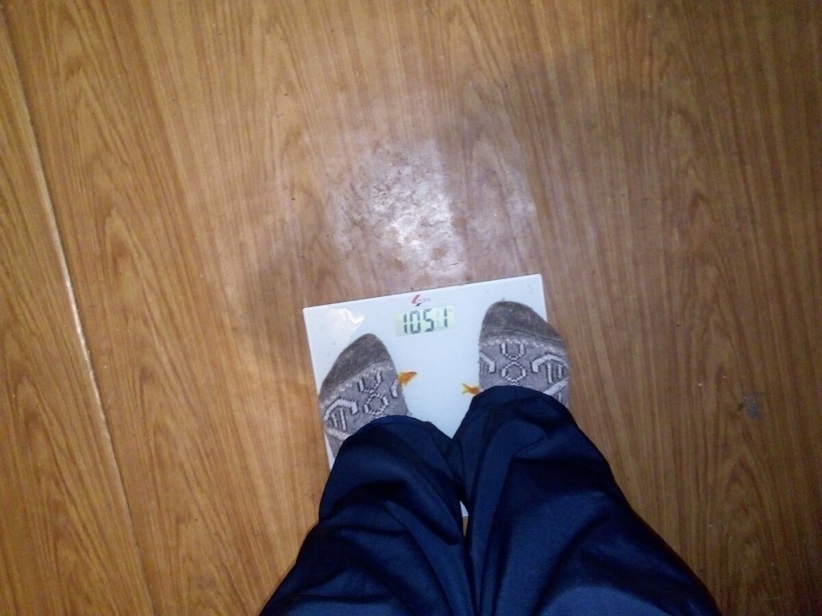 Фото автора.