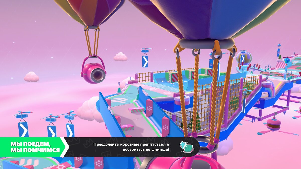 Одно из самых "популярных" соревнований.