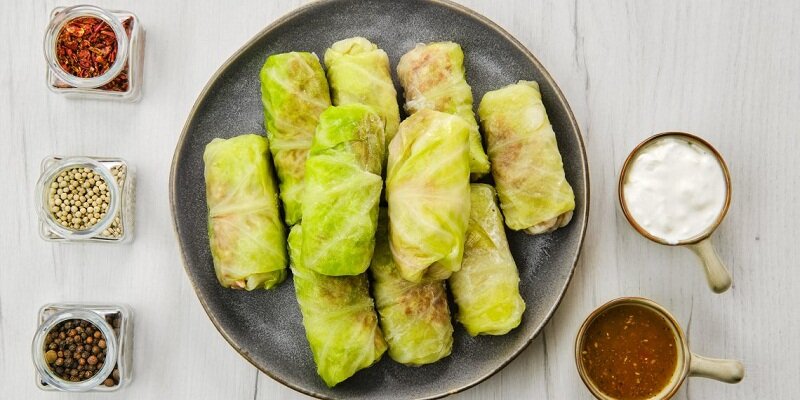 Как приготовить голубцы: 3 рецепта, которые станут вашими любимыми