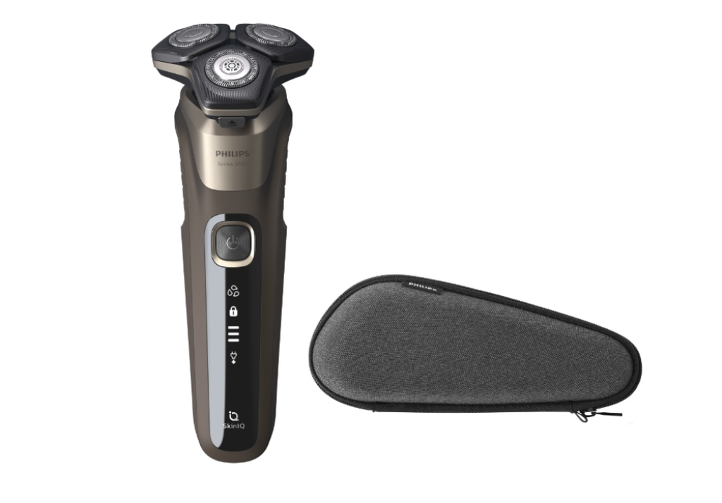  Электробритва Philips S5589/30 в рейтинге электрических бритв