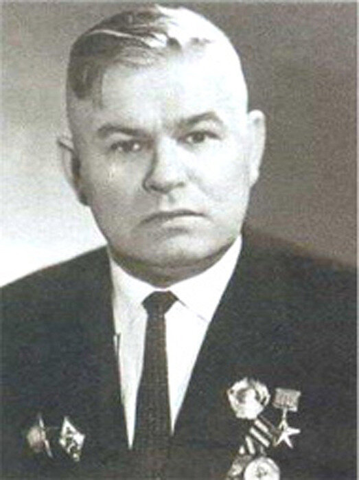 Г.А.Половченя