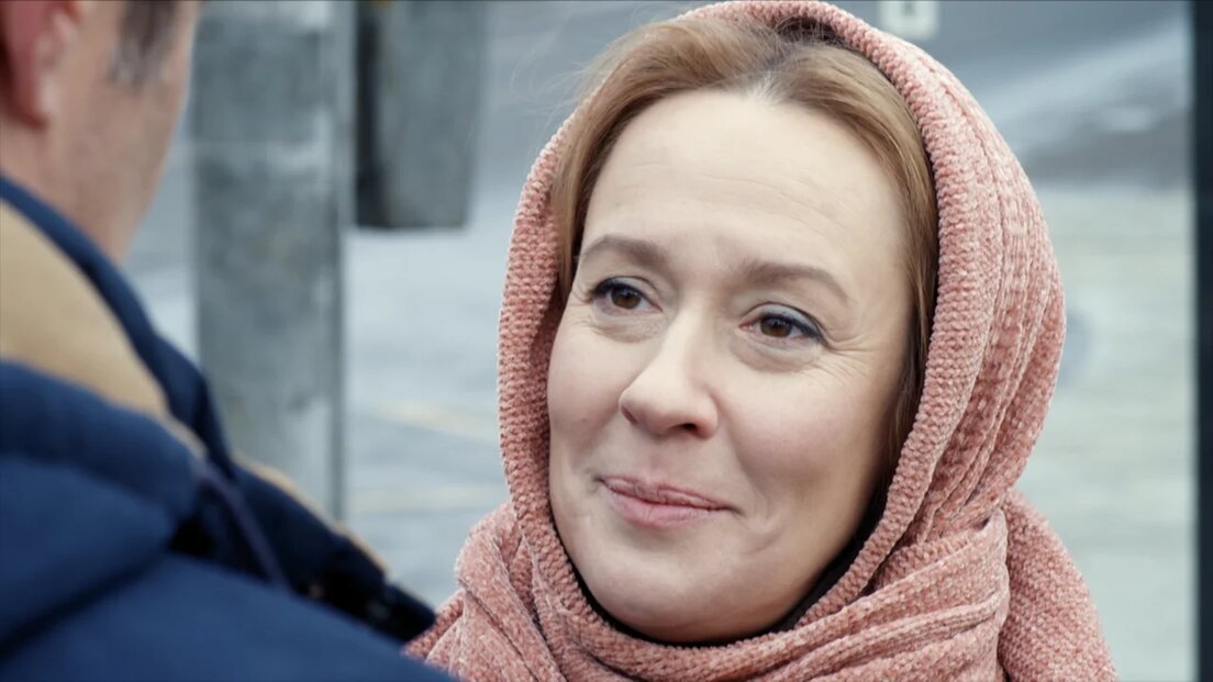 Актёры сериала Склифосовский. Линии судьбы9