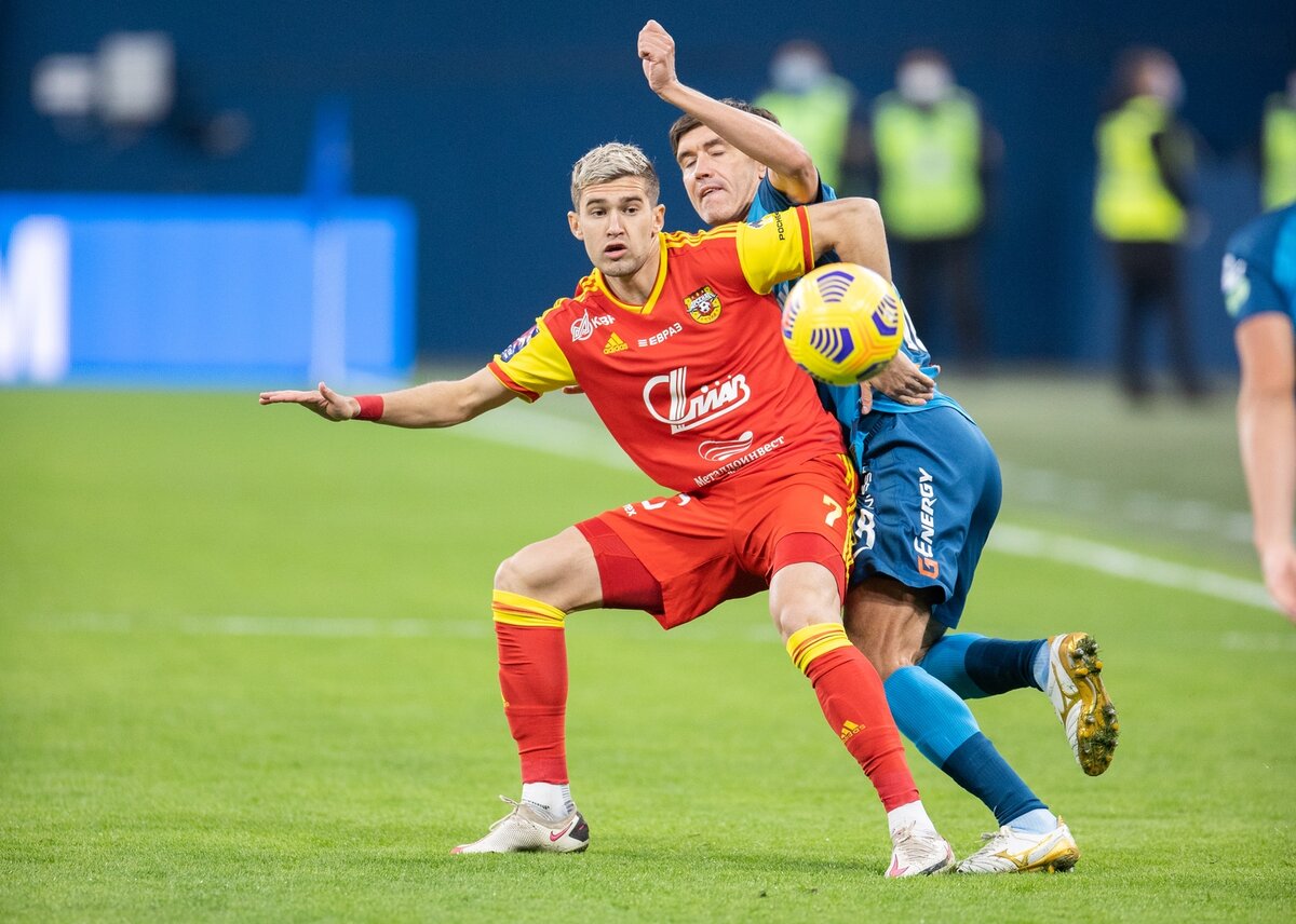 Фото: fc-zenit.ru