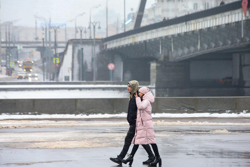 Источник: Агентство городских новостей "Москва"