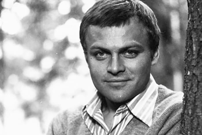 Александр Соловьев: многогранная и независимая творческая личность. У него 2 сына, старший чемпион Европы2