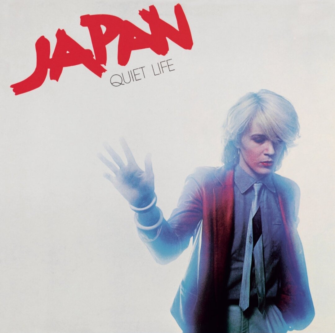 Japan - Quiet life (1979)