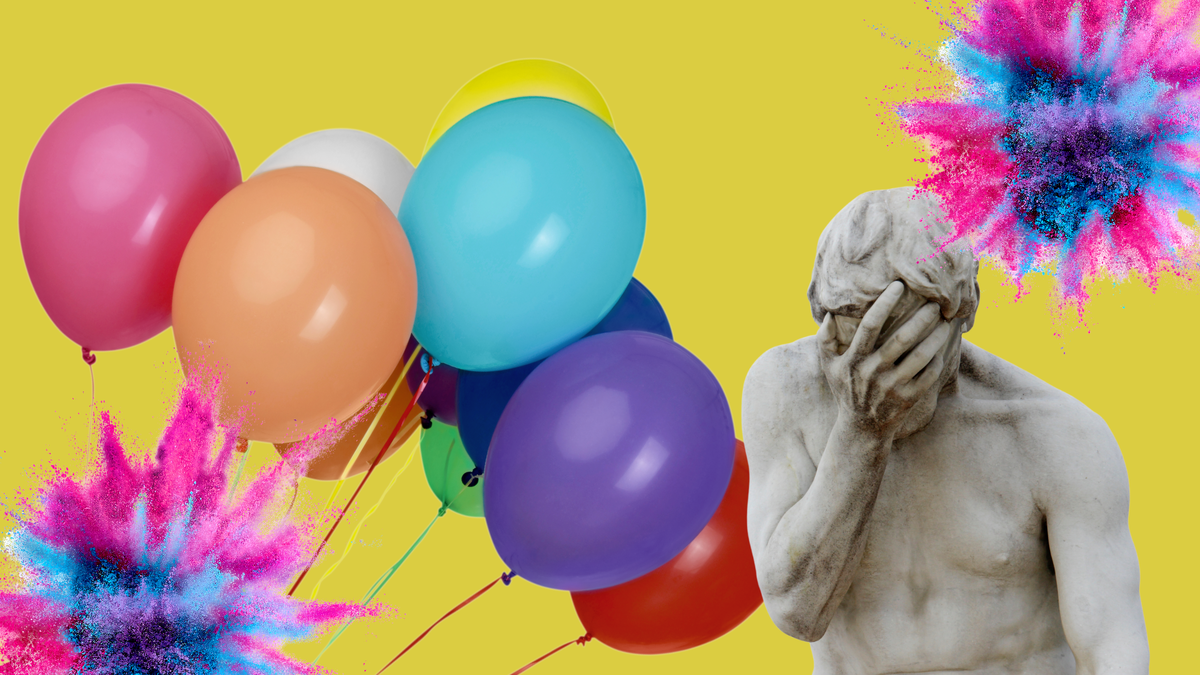 Коллаж автора 